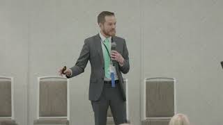 Bogleheads® 2022 Conference – Mike Piper Social Security Tax Planning Before and During Retirement [upl. by Terrel]