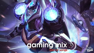 Gaming Music 2024 ♫ Gaming Music Mix ♫ Best Cover Songs [upl. by Kerek986]