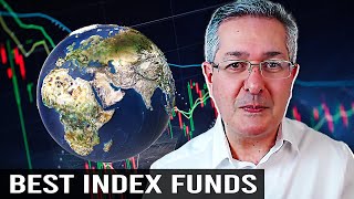 Best Index Funds 2024 [upl. by Jereme292]