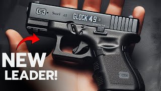 TOP 10 New Handguns Set to Dominate the 2024 Gun Market [upl. by Adnilemreh]