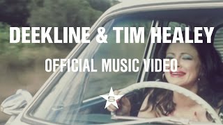 Deekline amp Tim Healey ft Babe Ruth  The Mexican Official Music Video [upl. by Egroeg]