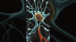 How Neuron Works  How Brain Think brain science technology motivation meditation [upl. by Vallie]