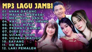 MP3 LAGU JAMBI ZAHARA MUSIK LIVE [upl. by Regnij669]