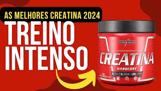 ➡✔Creatina  creatina Monohidratada como tomar Creatina Onde comprar Creatina Melhor Creatina 2024 [upl. by Nanis793]