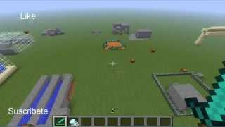 10 trucos de Minecraft Ep5 [upl. by Lynda633]