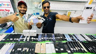 Used iPhone Price in Bangladesh🔥 Used iPhone Price in BD 2024🔥 Second Hand Phone✔Used Mobile Price [upl. by Rhtaeh]