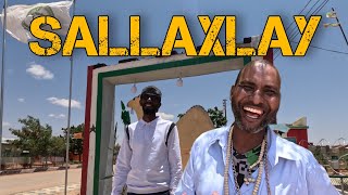 SAFARKAYGII SALLAXLAY  HARGEISA TO SALAXLAY 2024 [upl. by Syla313]