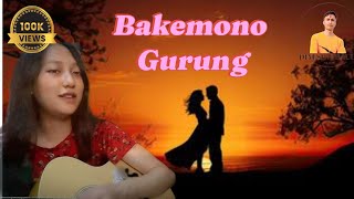 Simali Chaya Ma Bakemono gurung nepali song collection Dinesh niraula [upl. by Hatokad]