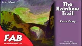 The Rainbow Trail Full Audiobook by Zane GREY by Action amp Adventure Fiction General Fiction [upl. by Ettelrats]