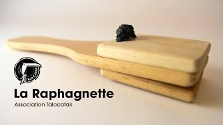 La Rafagnette [upl. by Ellener]