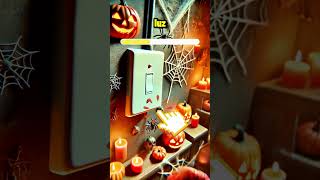 Hay Alguien En Casa De Spiderman😨🎃 [upl. by Hermie]