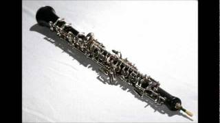 Mozart  Oboe Concerto in C K 314  K 271k complete [upl. by Nnael]