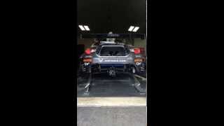 Ryan Tuercks 2JZ FRS BRZ GT86 [upl. by Noimad]