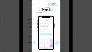 How to Register on the SMART DigiBook App [upl. by Anihtyc]