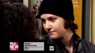 Degrassi  Season 10 August Promo [upl. by Criswell]