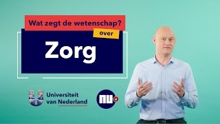 Waarom zijn de zorgkosten in Nederland zo hoog  Wat zegt de Wetenschap 2 [upl. by Otti]