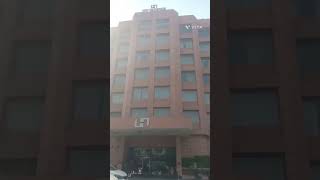 HHI VARANASI hotel trending travel [upl. by Drwde518]