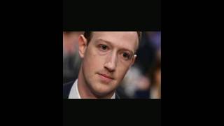 Mark Zuckerberg Programmed Cloned Human Zuck The Cuck [upl. by Eeclehc]