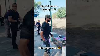 Pakistan SSG commando special service viral [upl. by Ertnod11]