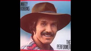 Marty Robbins  Confused And Lonely [upl. by Halbeib]