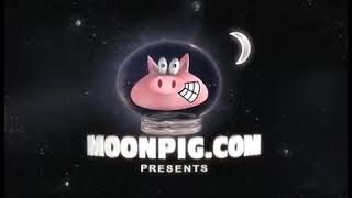 Moonpig Advert 2010 [upl. by Tterej]