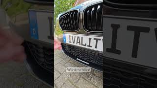 Jetzt verfügbar unter Ivalityde ivality automobile tunnig car carlover [upl. by Gaskin174]