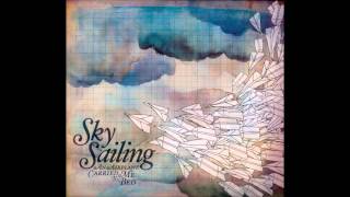 Sky Sailing  Brielle Album Version [upl. by Romo]