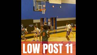 LOW POST 11… Sophomore Summer ‘24 [upl. by Ynar]