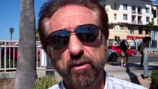 One minute Gospel Ray Comfort [upl. by Olemrac450]