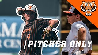 Pitcher Only Should you do it ft David Birkby [upl. by Ahsimed314]