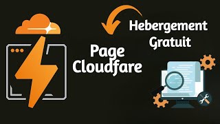 Comment héberger un site sûr Cloudflare Pages [upl. by Acimak]