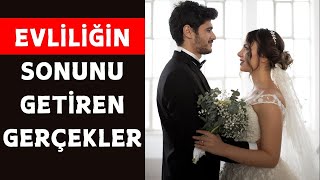 Aşk Biter mi Sevgi ve Hoşlanmanın Evliliği Kurtarma Gücü [upl. by Hubsher]