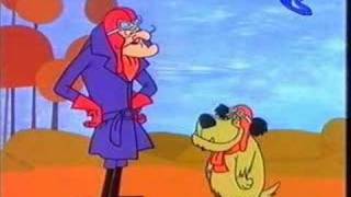 Muttley e Dastardly [upl. by Nahs]