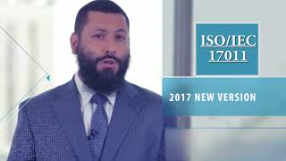 ISOIEC 17011 promotional video for PAC [upl. by Prissy]