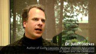 Comparative research  Dr Julian Dierkes 5  5 [upl. by Hugo]