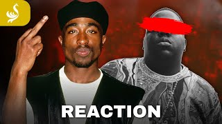 Gen Z Reacts To Tupacs quotHit Em Upquot [upl. by Claudia318]