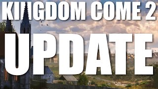 Kingdom Come Deliverance 2 News  KCD 2 Beats Baldurs Gate 3 Record Kingdom Come 2 Editions  More [upl. by Player]