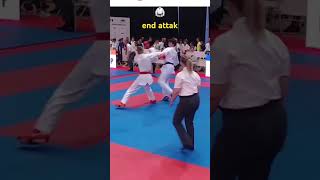 Porec karate 2024 [upl. by Yaras]