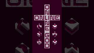 Online God cross [upl. by Stalk]