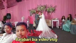 Batabari bia vlog video Ansengchakjok nibo rippengrang [upl. by Enicul]