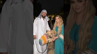 Dubai Princess Sheikha Mehra New Boyfriend ll sheikha mehra llshorts ytshorts [upl. by Zoubek]