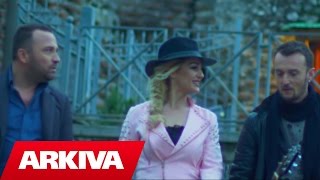 Dritan Ajdini ft Blerina Balili amp Mario Kaja  Do te pres Official Video HD [upl. by Aiym]