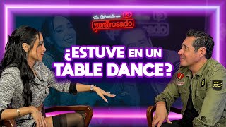 Todos los SECRETOS de ACAPULCO SHORE  Manelyk  La entrevista con Yordi Rosado [upl. by Salocin]