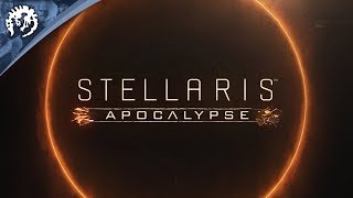 The BEST Stellaris Machine Build [upl. by O'Dell]