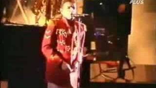 Falco  Rock Me Amadeus Live 1986 [upl. by Sachsse]