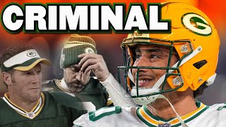 How Do the Packers Keep Getting Away With It [upl. by Junette]