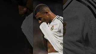 Le message fort de Vini Jr à Kylian Mbappé halamadrid football realmadrid mbappe [upl. by Burke]