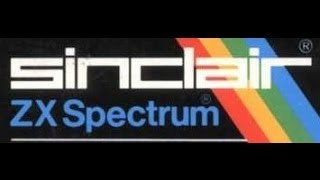 80s Advert Sinclair Zx Spectrum [upl. by Anneiv471]