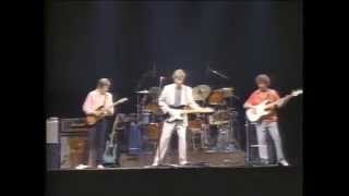 Eric Clapton  Blues Power 1985 HQ [upl. by Lawrenson]