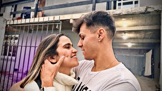 FINALMENTE ESTAMOS JUNTOS❤️ [upl. by Elacim]